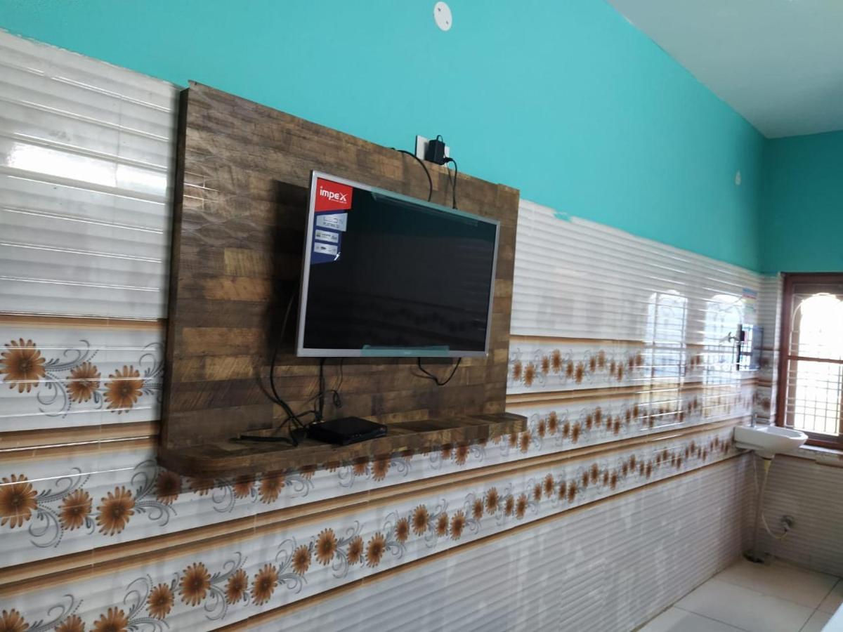 Prasanna Laxmi Residency Bhadrácsalam Kültér fotó