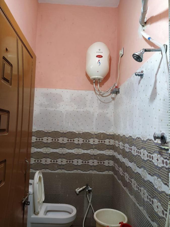 Prasanna Laxmi Residency Bhadrácsalam Kültér fotó
